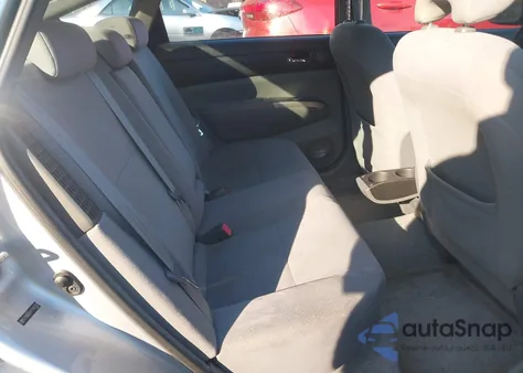 2009 Toyota Prius из США, поврежденный, VIN JTDKB20U997841322